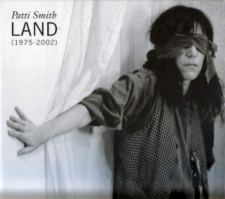 Patti Smith - Land (1975-2002) - CD