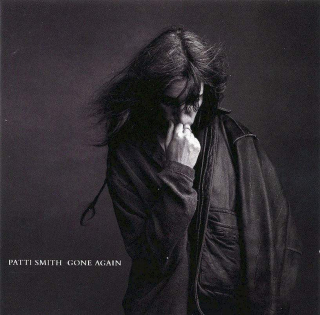 Patti Smith - Gone Again - CD