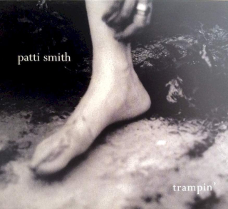 Patti Smith - Trampin' - CD