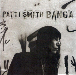 Patti Smith - Banga - CD