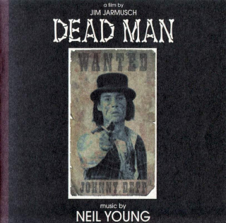 Neil Young - Dead Man - CD