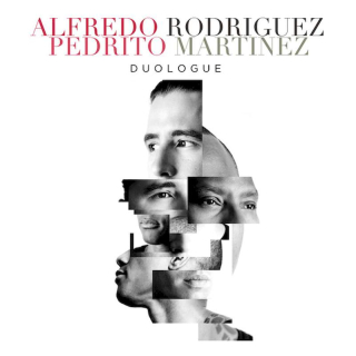 Alfredo Rodríguez, Pedrito Martinez - Duologue - CD