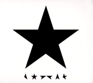 David Bowie - ? (Blackstar) - CD