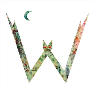 Monsterheart - W - CD
