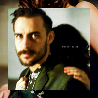 Robert Ellis - Robert Ellis - CD