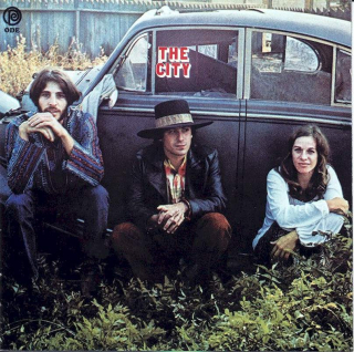 The City - Now That Everything's Been Said - CD