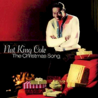 Nat King Cole - The Christmas Song - CD