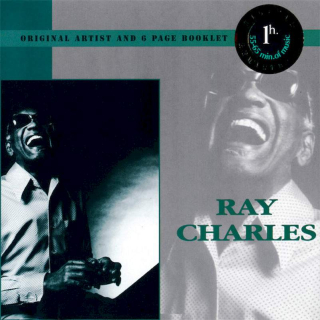 Ray Charles - Ray Charles - CD