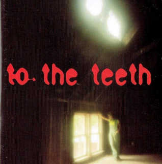 Ani DiFranco - To The Teeth - CD