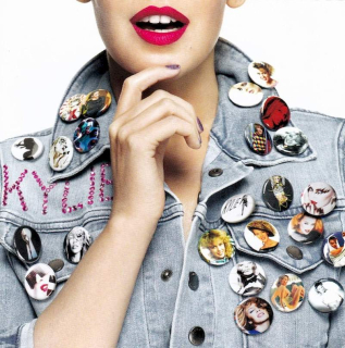 Kylie Minogue - The Best Of Kylie Minogue - CD + DVD