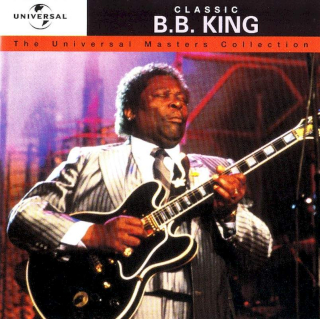 B.B. King - Classic B.B. King - CD