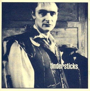 Tindersticks - Tindersticks - CD