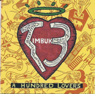 Timbuk 3 - A Hundred Lovers - CD