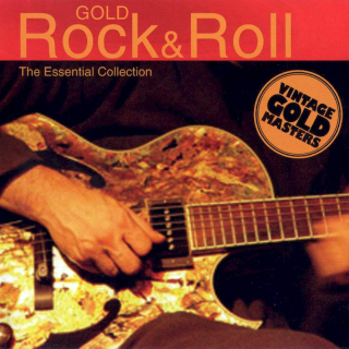 Various - Gold Rock & Roll The Essential Collection - CD