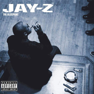 Jay-Z - The Blueprint - CD