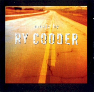 Ry Cooder - Music By Ry Cooder - CD