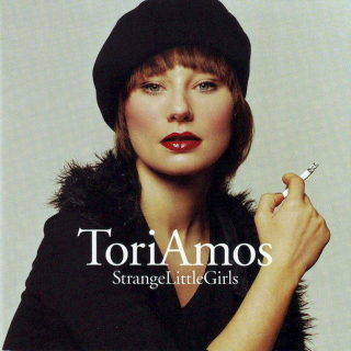 Tori Amos - Strange Little Girls - CD