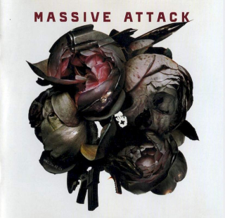 Massive Attack - Collected - CD