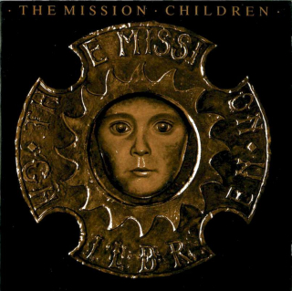 The Mission - Children - CD