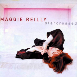 Maggie Reilly - Starcrossed - CD
