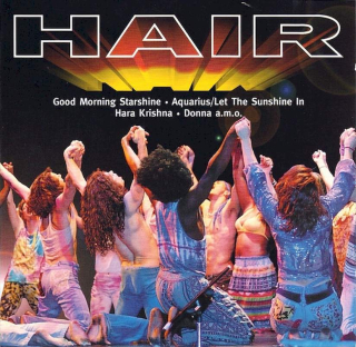Various - Highlights From Hair - CD