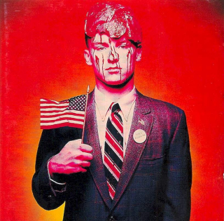 Ministry - Filth Pig - CD