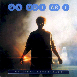 Various - Samotáři (Original Soundtrack) - CD