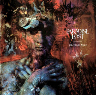 Paradise Lost - Draconian Times - CD