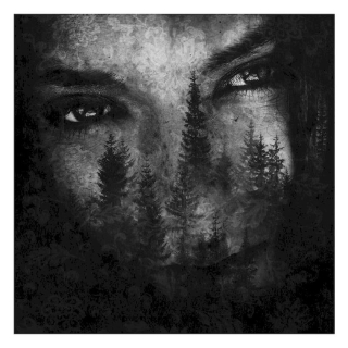 Lustre - The Ashes Of Light - CD