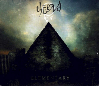 The End - Elementary - CD