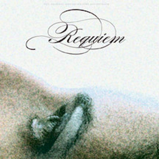 Scott Hull - Requiem - CD