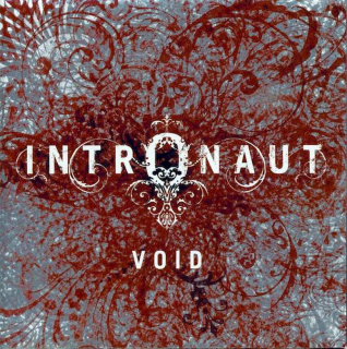 Intronaut - Void - CD