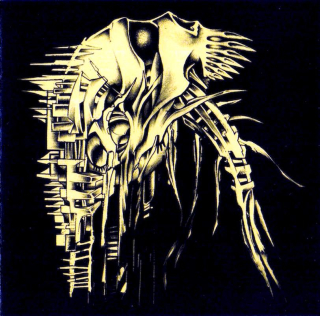 Behold... The Arctopus - Nano-Nucleonic Cyborg Summoning - CD
