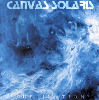 Canvas Solaris - Sublimation - CD