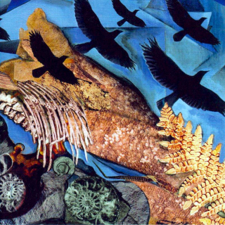 Intronaut - Prehistoricisms - CD