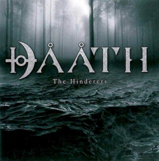 D??th - The Hinderers - CD