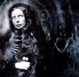 Cephalic Carnage - Anomalies - CD
