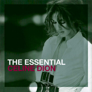 Céline Dion - The Essential Celine Dion - CD
