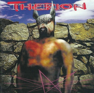Therion - Theli - CD
