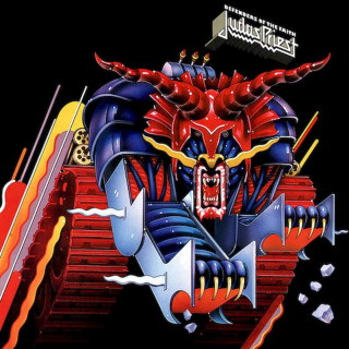 Judas Priest - Defenders Of The Faith - CD