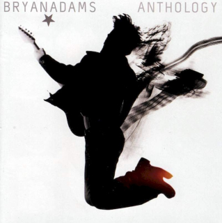 Bryan Adams - Anthology - CD