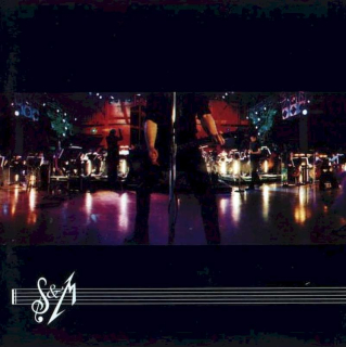 Metallica - S&M - CD