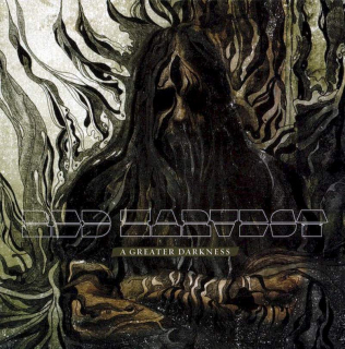 Red Harvest - A Greater Darkness - CD