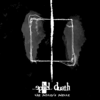 Ephel Duath - The Painter's Palette - CD