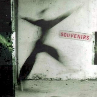 The Gathering - Souvenirs - CD