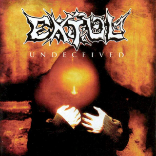 Extol - Undeceived - CD