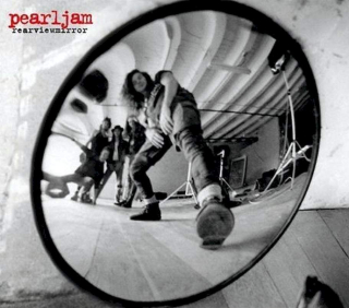Pearl Jam - Rearviewmirror (Greatest Hits 1991-2003) - CD