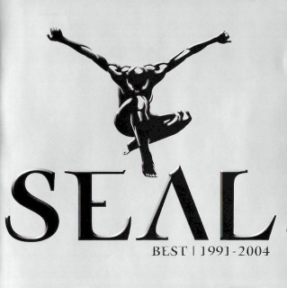 Seal - Best | 1991 - 2004 - CD