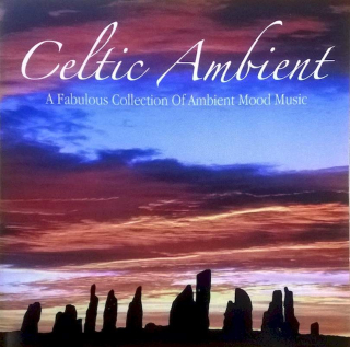 Various - Celtic Ambient - CD