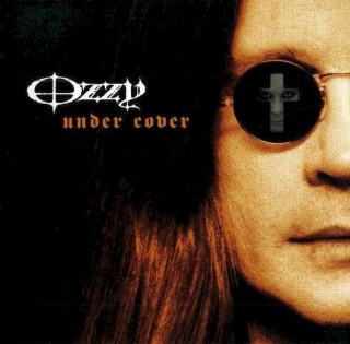 Ozzy Osbourne - Under Cover - CD